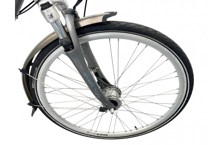 Damesfiets Montego Society 28" 51