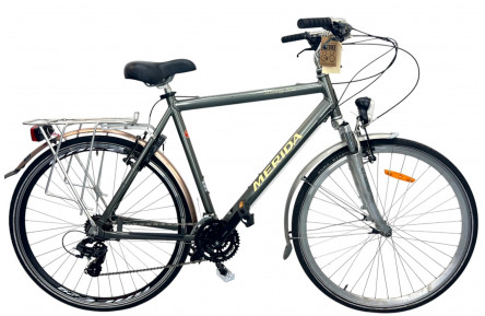 Herenfiets Merida Freeway 80 SX 28" 57