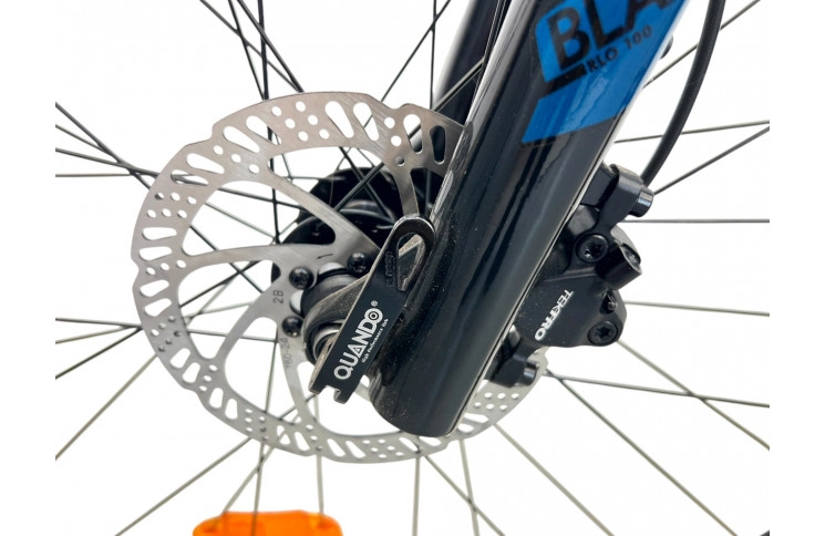 Mountainbike Conway MS 6.9 29"/L51cm/turkoois