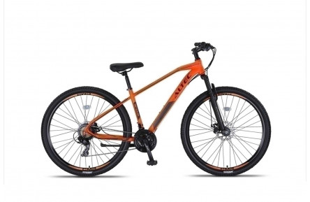 Mountainbike 29" Altec Arcus 2D, oranje