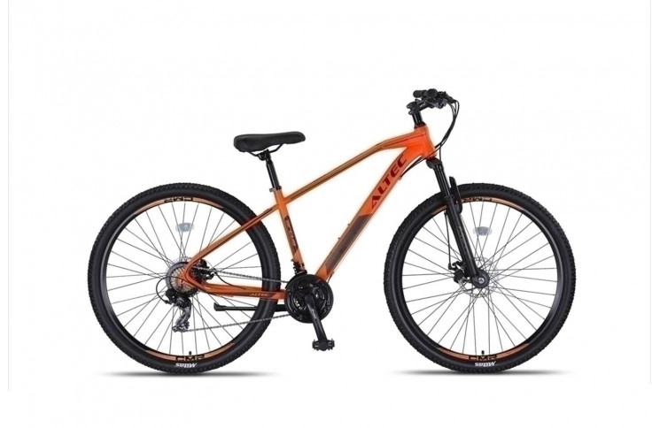 Mountainbike 29" Altec Arcus 2D, oranje