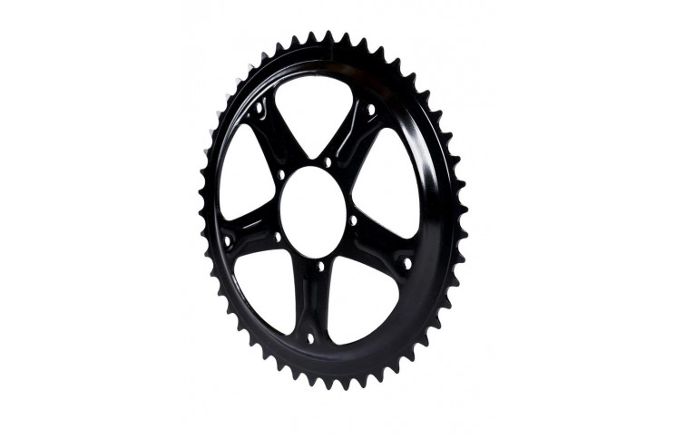 Bafang 52T BBS01-BBS02 Sprocket