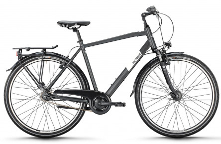 VICTORIA Trekkingfiets TREQANA 1 №1 28"