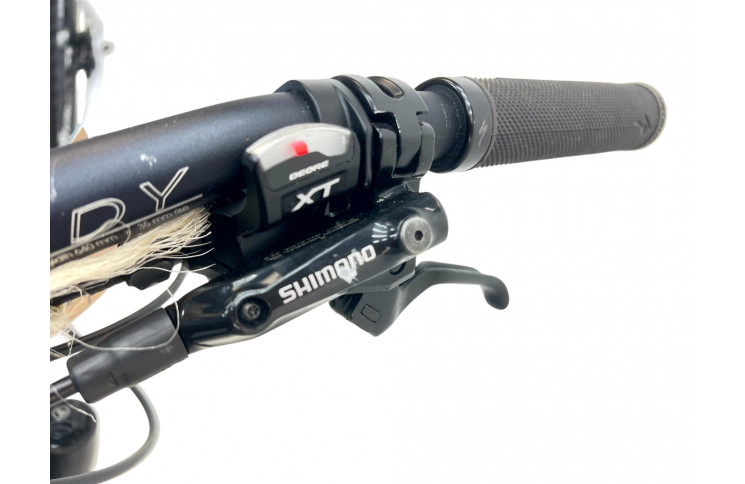 Mountainbike Simplon Dilly 27.5"/45cm/Wit