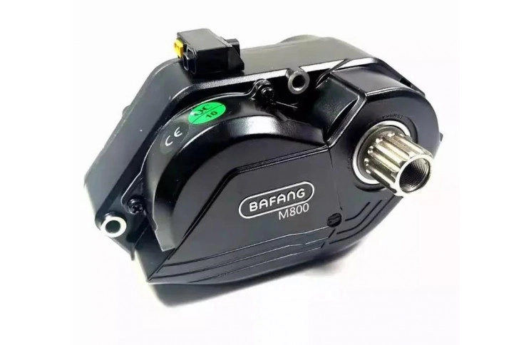 Bafang middenmotor M800 200W 43V Canbus