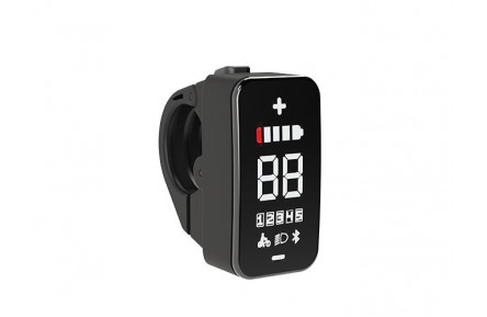 Bafang DP E161 LED display CAN