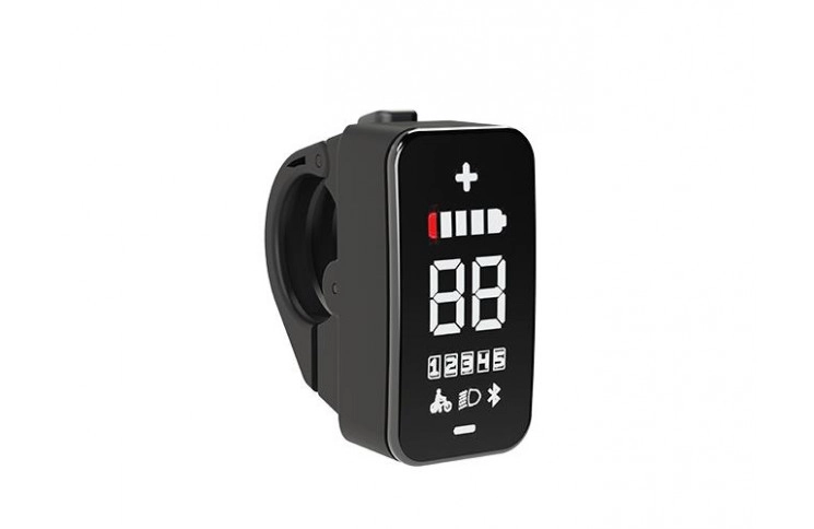 Bafang DP E161 CAN LED Display