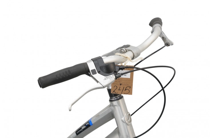 Damesfiets Giant Cosmo RS1 28"/50cm/Grijs