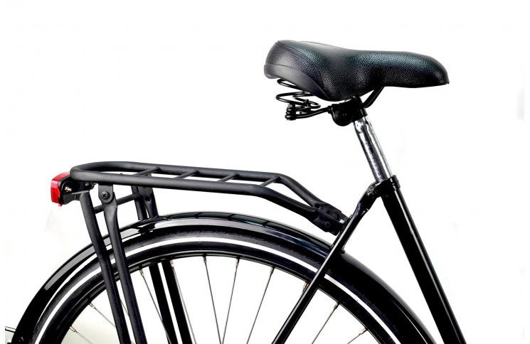 Damesfiets Altec Classic