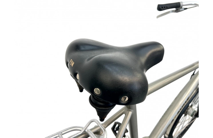 Men's bicycle Batavus Mambo 28" 65 cm gray