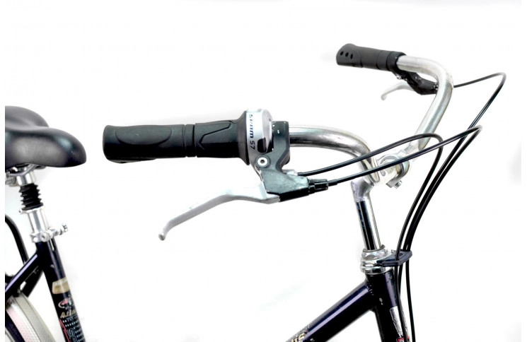 Woman`s bike Sparta Atlantis