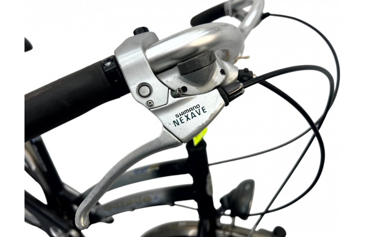 Woman's bicycle Gazelle Provence 28" 57