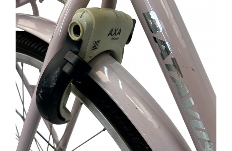 Women's bicycle Batavus Diva 28" 56 cm