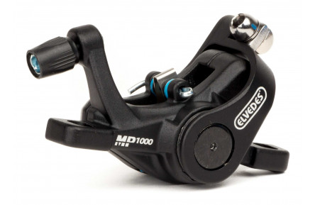 Mechanische remklauw Elvedes MP1000