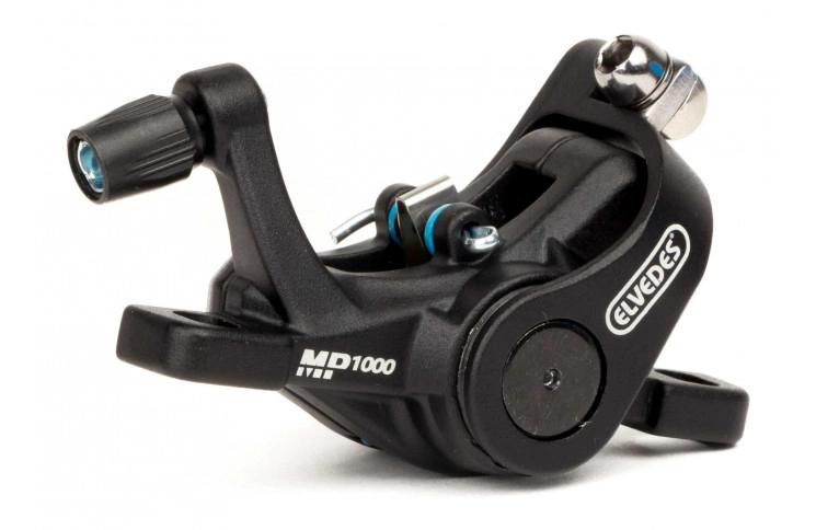 Mechanical brake caliper Elvedes MP1000