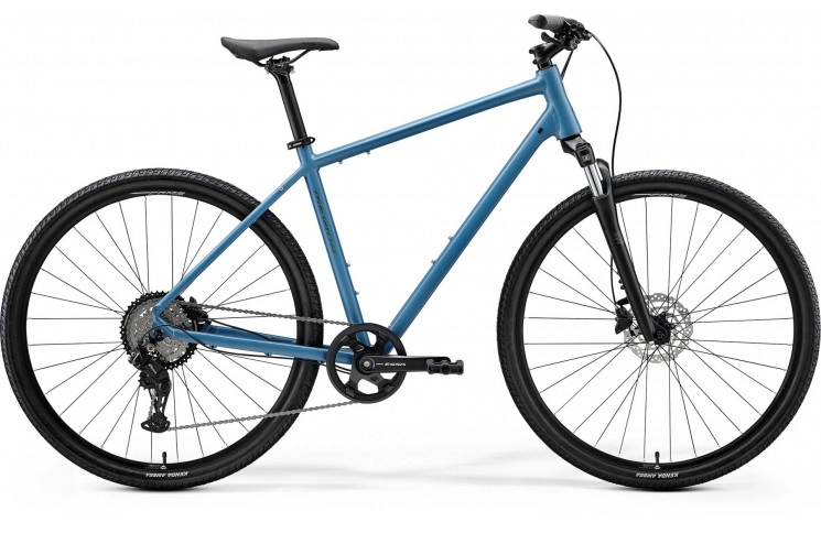 Merida CROSSWAY 20 28"/47cm/8ver/Blauw/2026/A62611A01230