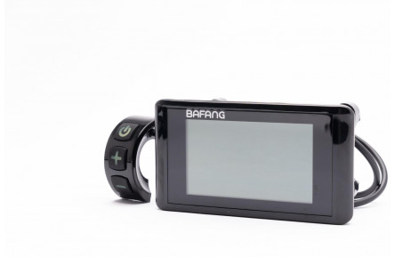 Bafang C961 LCD display UART