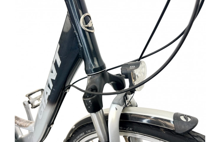 Woman's bicycle Giant Centro 28" 50cm