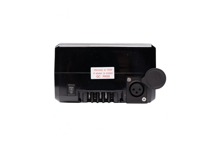 Knaap AMS, Troy Diablo 36V 20Ah bicycle battery 720W