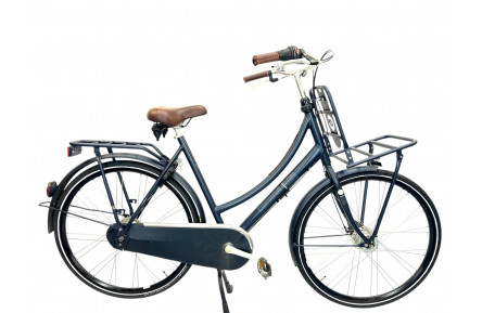 Damesfiets Cortina U4 28" 57