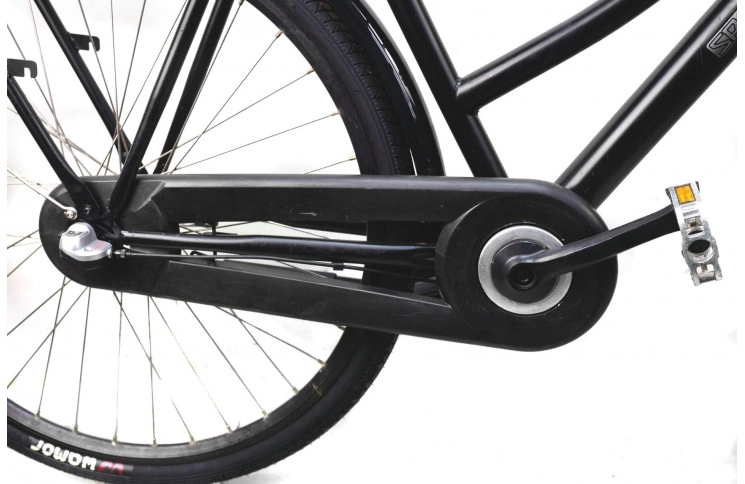 Damesfiets Sparta Pick UP