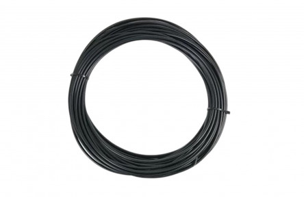 FALKX Deraillieur buitenkabel 5 mm, zwart, 1M