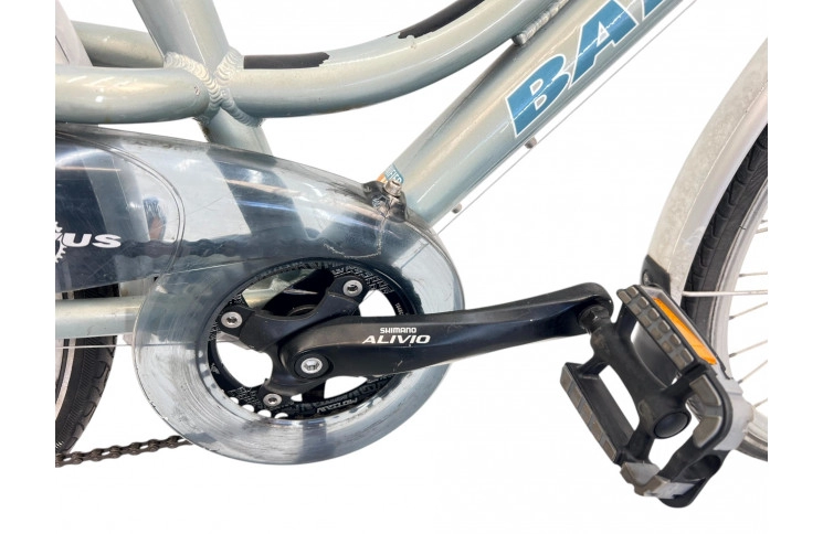 Woman's bicycle Batavus Jakima 28" 57