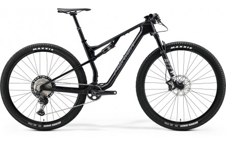 Merida NINETY-SIX RC XT 2024 Mountainbike