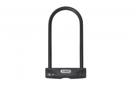 Abus Facilo beugelslot 32/150HB300 + USH32 Zwart