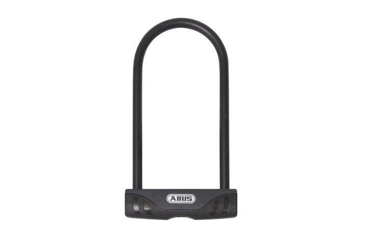 Abus Facilo beugelslot 32/150HB300 + USH32 Zwart