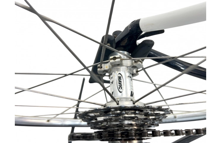 Racefiets Specialized Allez 28"/52cm/Zwart-wit