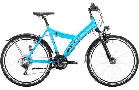 NOXON ATB jeugd Wild Heater FG ND №1 26"