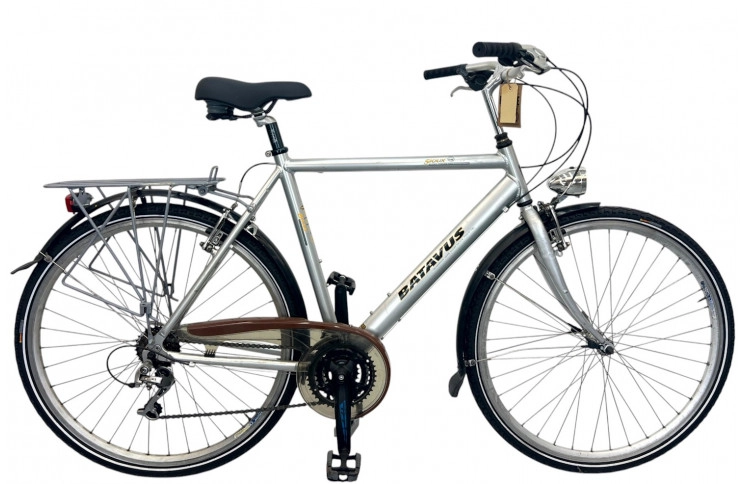 Herenfiets Batavus Sloux 28" 57