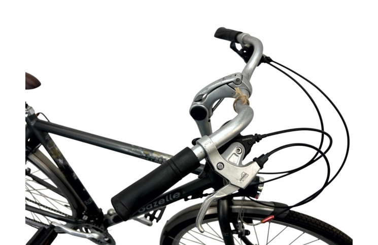 Herenfiets Gazelle Medeo 28" 57
