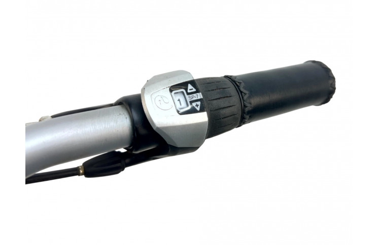 Herenfiets Batavus Fuego 7 28"/56cm/Blauw