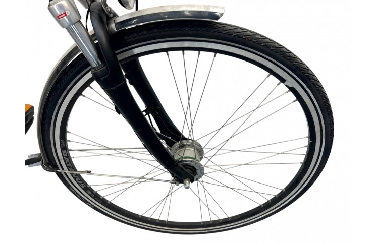 Woman's bicycle Batavus Mambo 28" 54