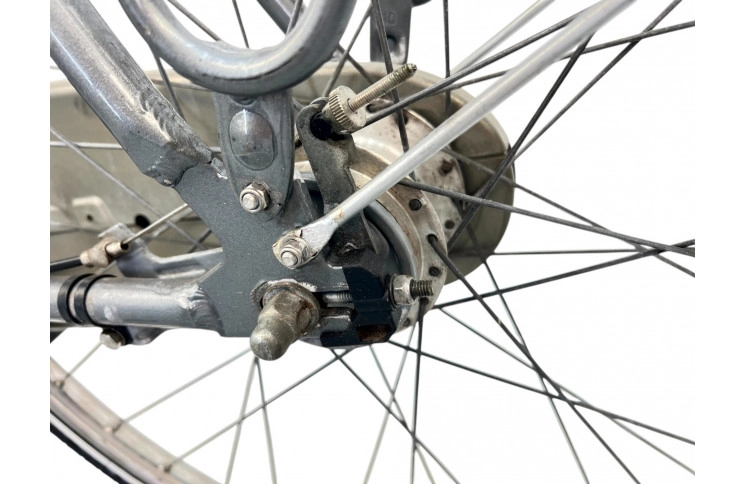 Woman's bicycle Gazelle Just 4 You 28" 57cm