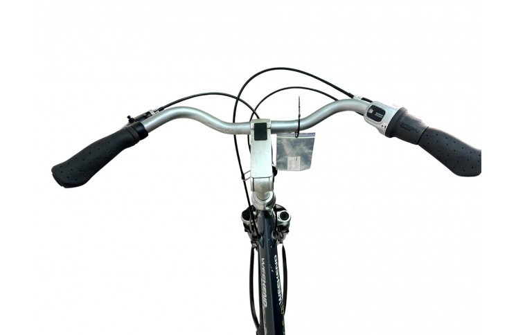 Man's bicycle Batavus Weekend 28"/60cm/dark-gray