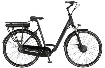 E-Bike Altec Diamond 28"/53cm/468Wh/N-7/mat-zwart