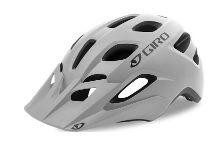 Helm Giro Fixture XL matte grey UXL