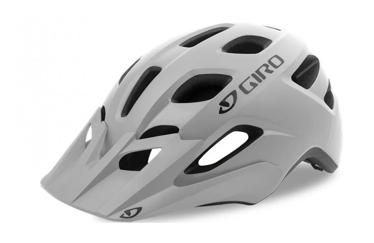 Helm Giro Fixture XL matte grey UXL