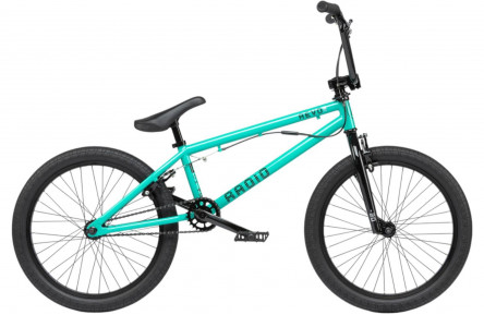 RADIO BMX Revo Pro FS 20"/Onesize/1