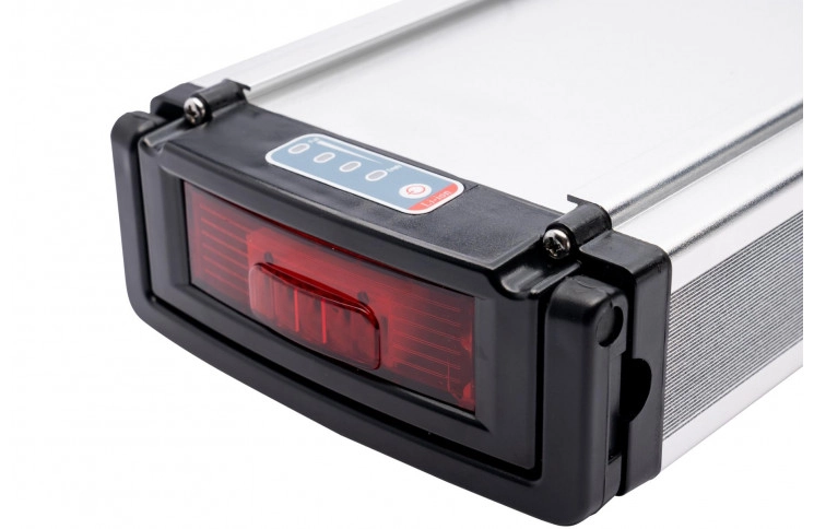 Stella Type 1, Keola, SundVall fietsaccu 36V 13Ah (468Wh)