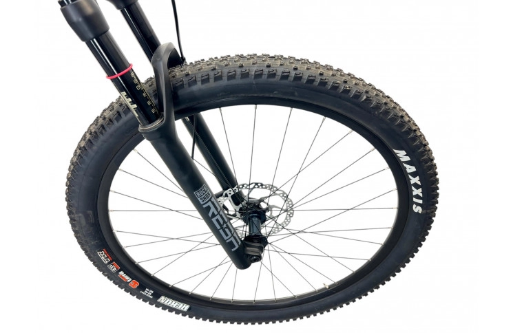 Merida ONE TWENTY RC XT-EDITION 29"/48cm/12ver/Antraciet/2020/A62111A01428