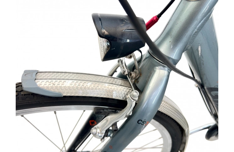 Herenfiets Giant Chill 28" 61 cm