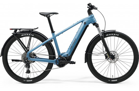 Merida eFLOAT CC 400 EQ 2026 eSport