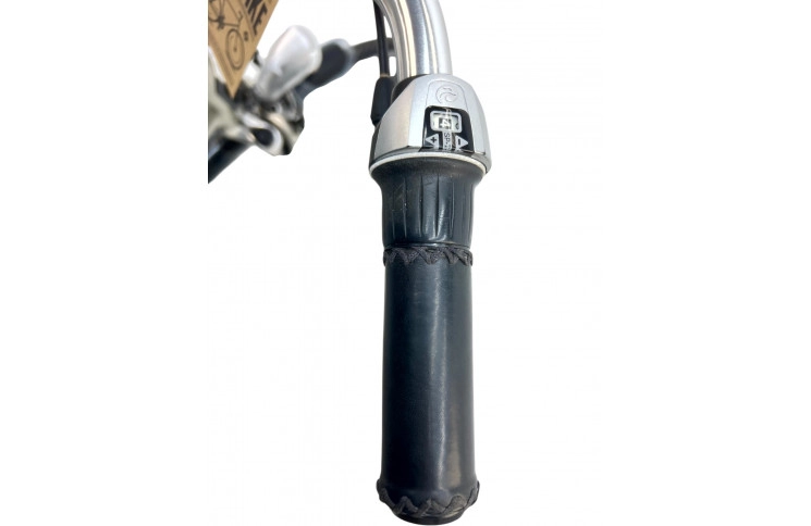 Woman's bicycle Batavus Fuego 28"/53cm/Gray