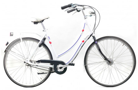 Damesfiets Sparta Beppe