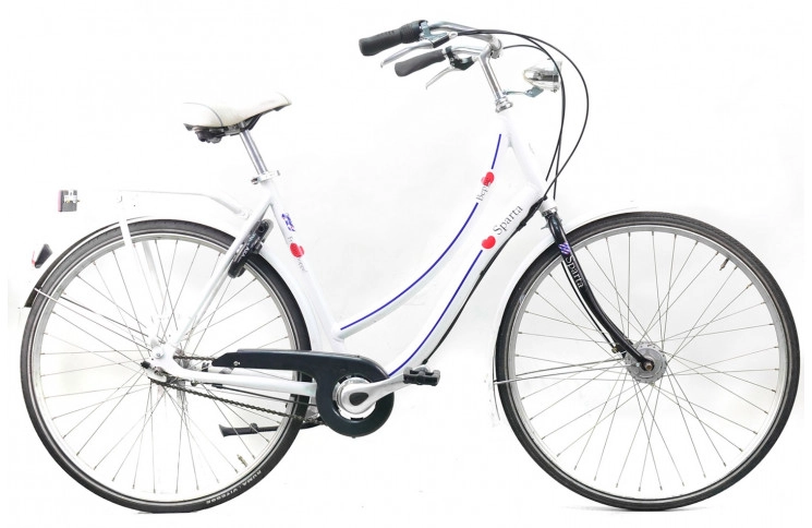 Woman`s bike Sparta Beppe