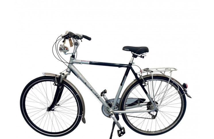 Man's bicycle Gazelle Medeo 28" 57
